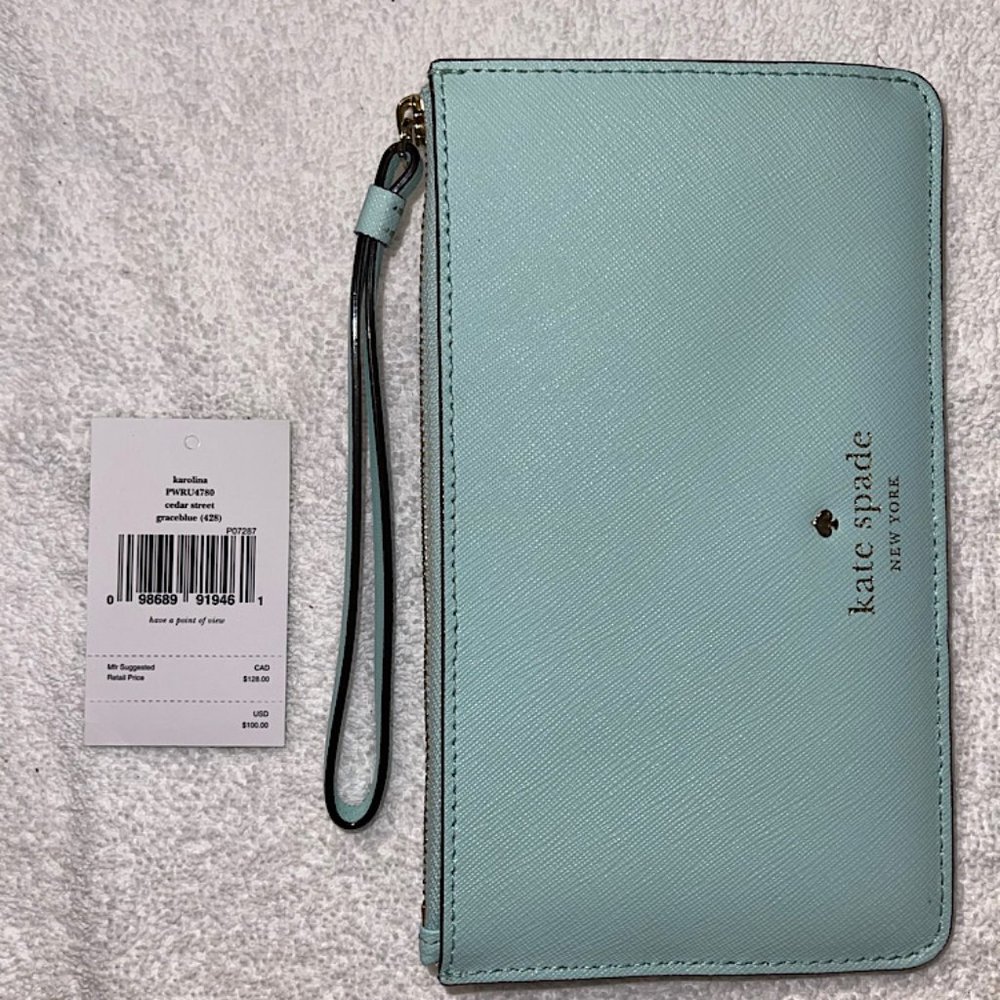 KATE SPADE NEW YORK CEDAR STREET KAROLINA Leather - Picture 2 of 5